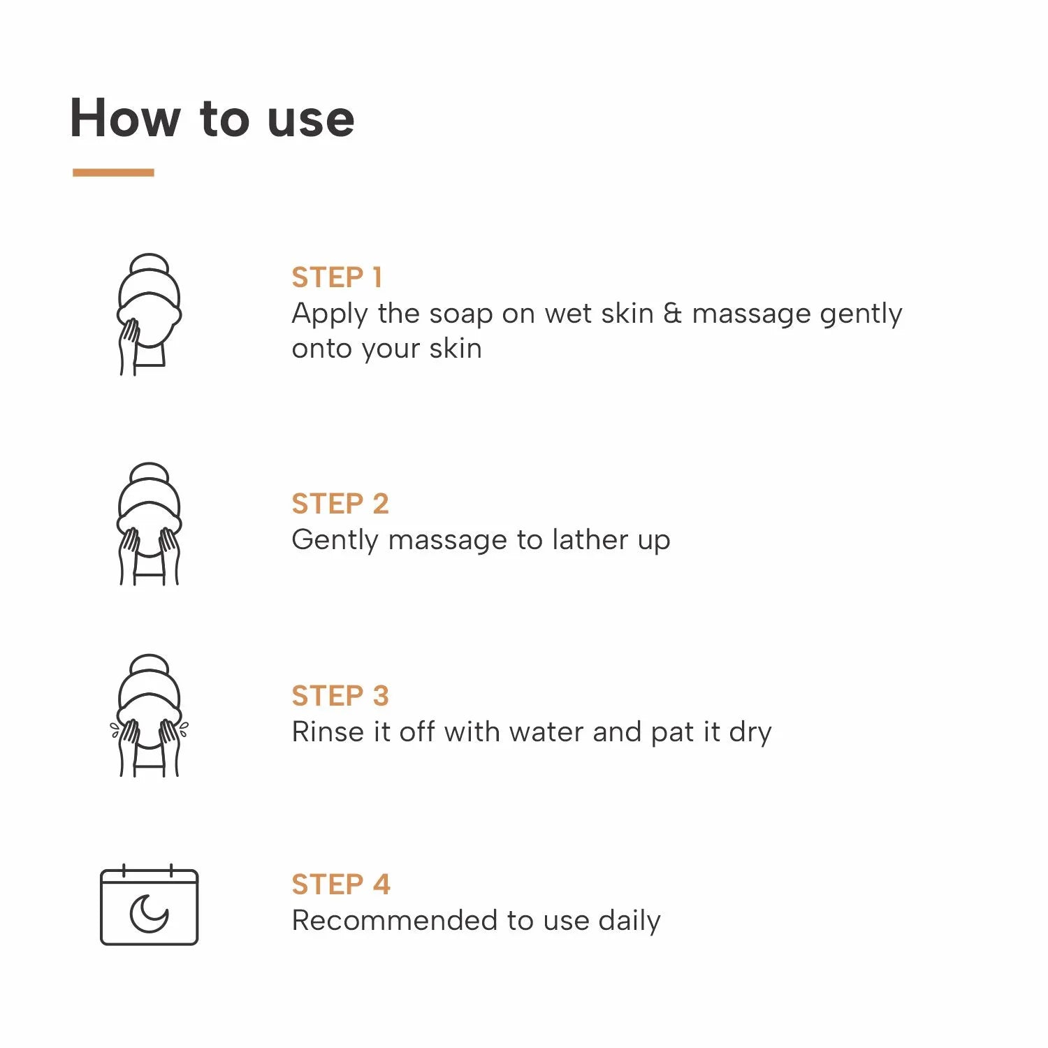 Kojic Acid 1% Soap.   All Skin Type (Tanning & Pigmentation) Pack Of 2